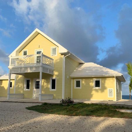 Coral Point By Eleuthera Vacation Rentals Governor S Harbour Extérieur photo