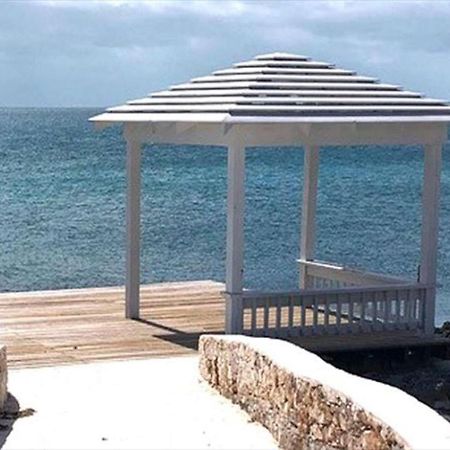 Coral Point By Eleuthera Vacation Rentals Governor S Harbour Extérieur photo
