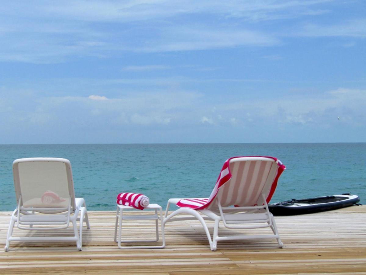 Coral Point By Eleuthera Vacation Rentals Governor S Harbour Extérieur photo