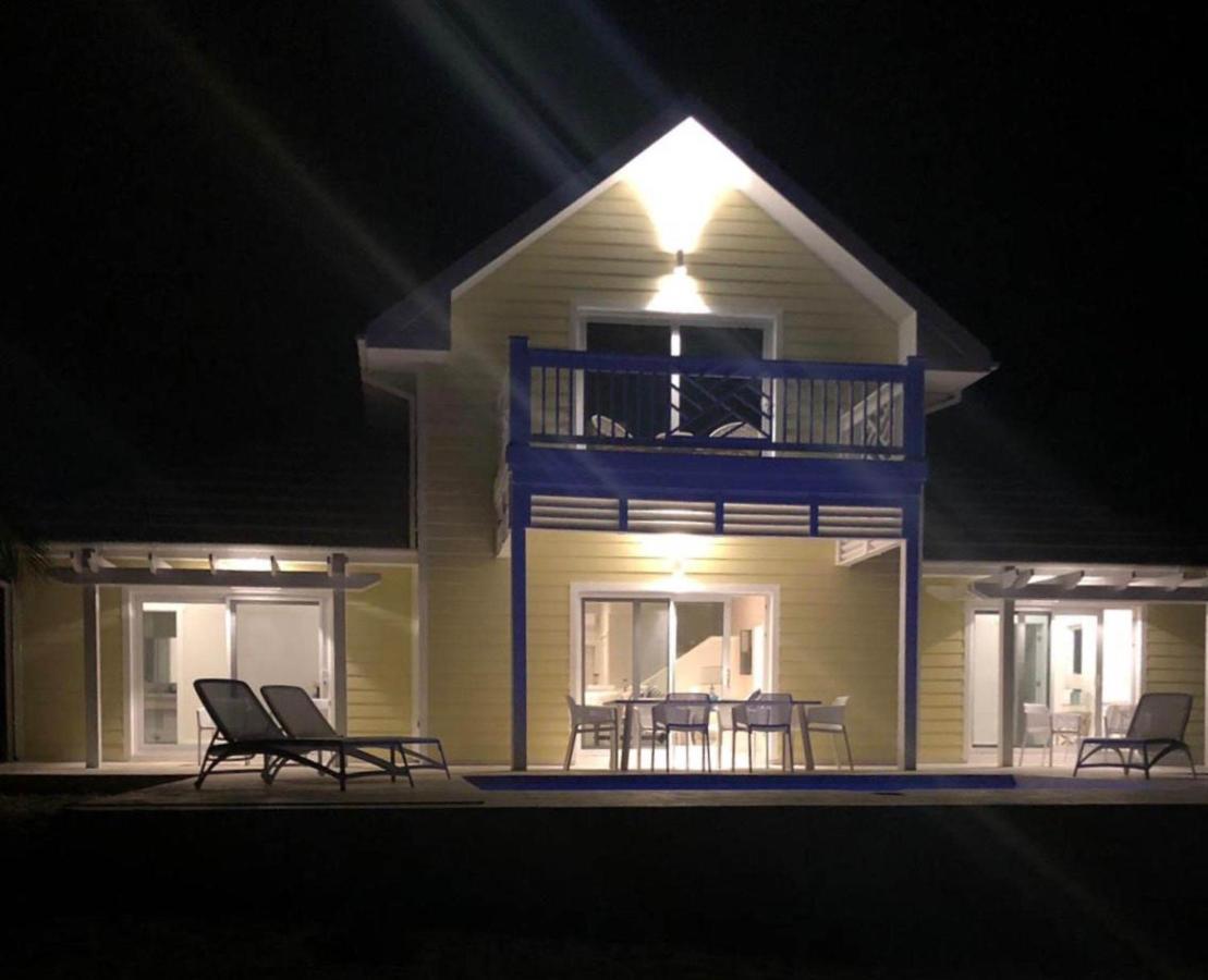Coral Point By Eleuthera Vacation Rentals Governor S Harbour Extérieur photo