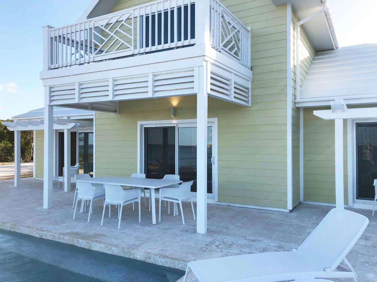 Coral Point By Eleuthera Vacation Rentals Governor S Harbour Extérieur photo