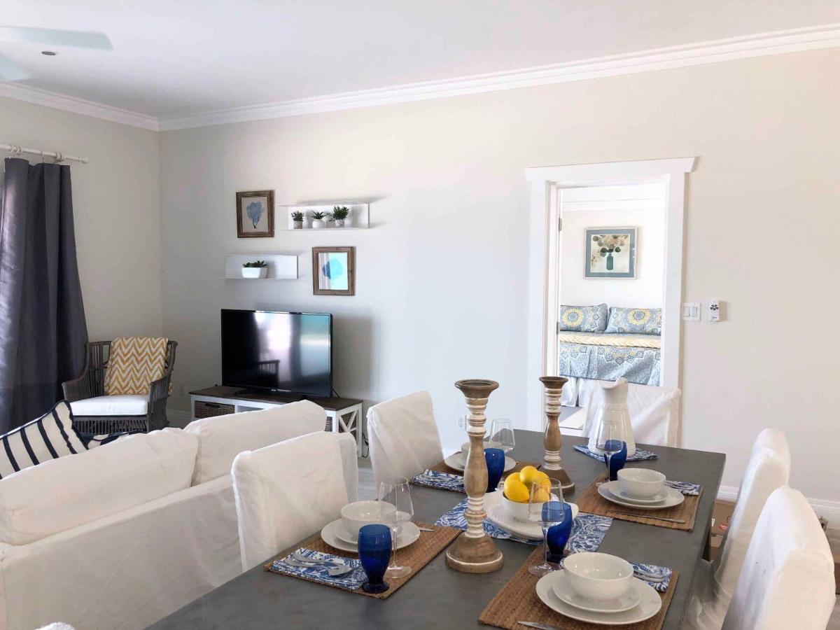 Coral Point By Eleuthera Vacation Rentals Governor S Harbour Extérieur photo