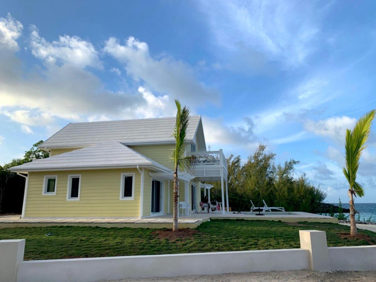 Coral Point By Eleuthera Vacation Rentals Governor S Harbour Extérieur photo