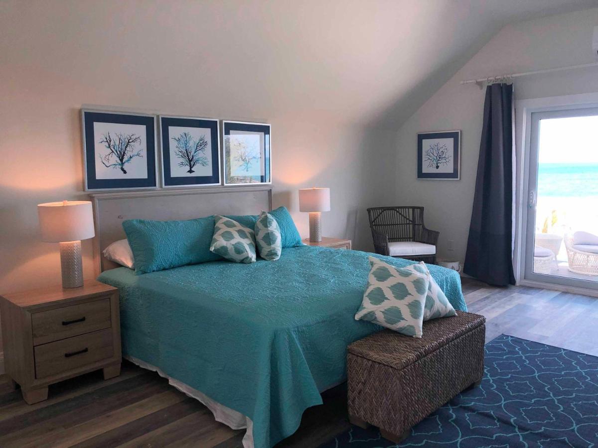 Coral Point By Eleuthera Vacation Rentals Governor S Harbour Extérieur photo