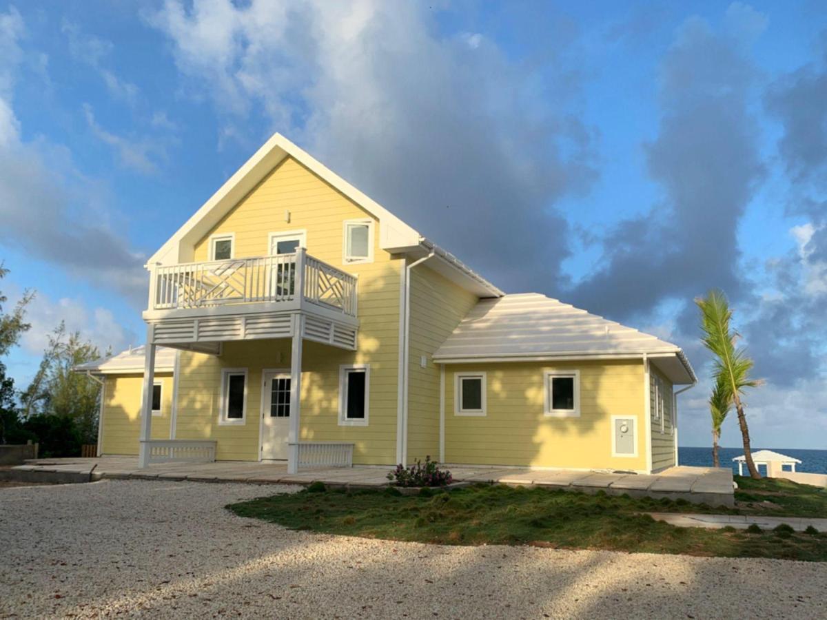 Coral Point By Eleuthera Vacation Rentals Governor S Harbour Extérieur photo