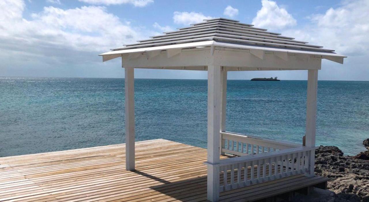Coral Point By Eleuthera Vacation Rentals Governor S Harbour Extérieur photo