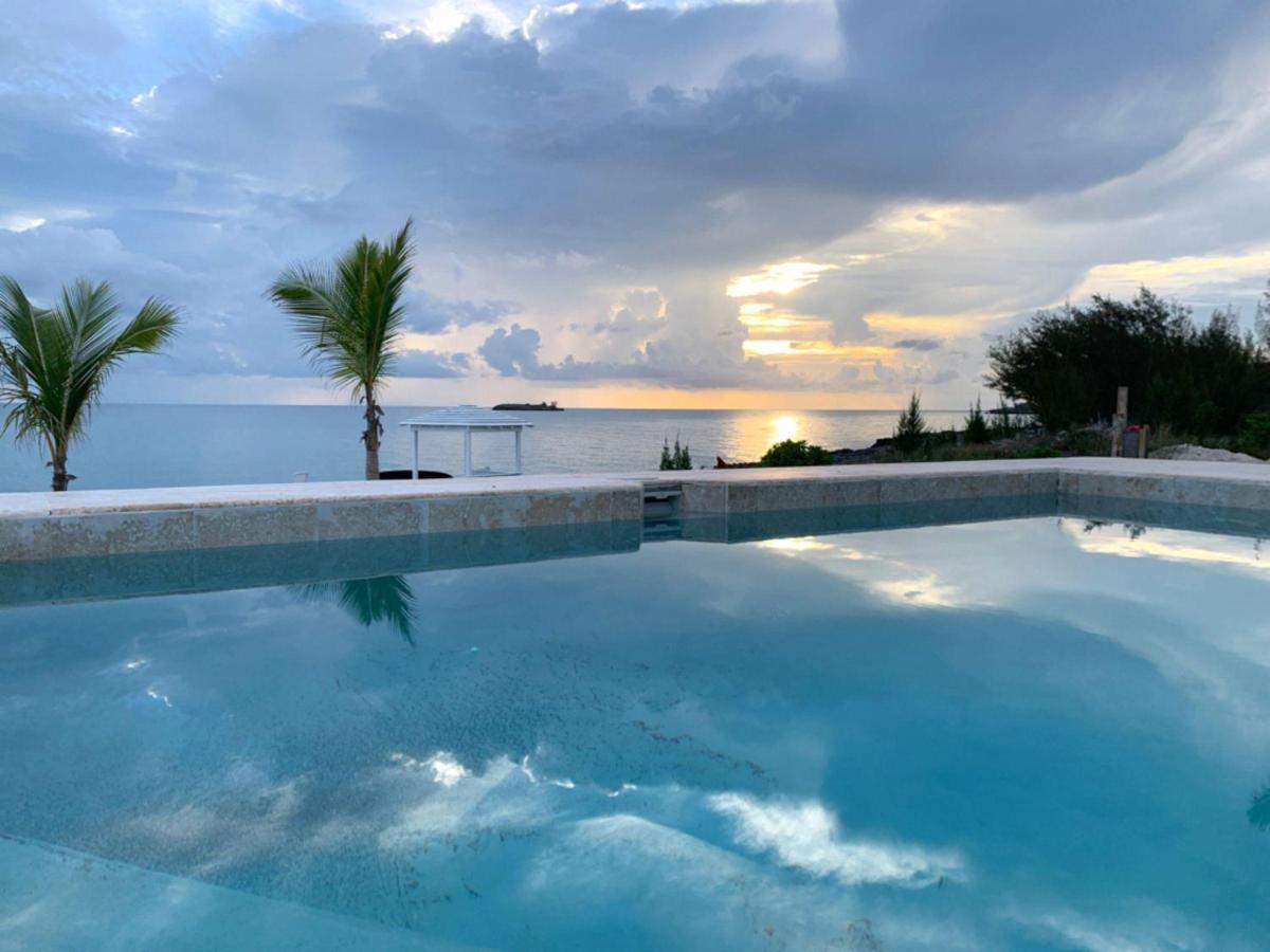 Coral Point By Eleuthera Vacation Rentals Governor S Harbour Extérieur photo