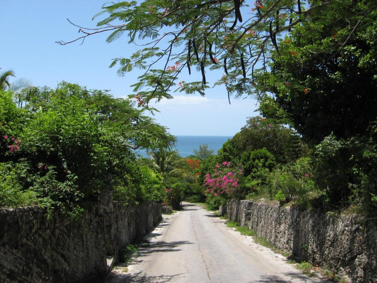 Coral Point By Eleuthera Vacation Rentals Governor S Harbour Extérieur photo