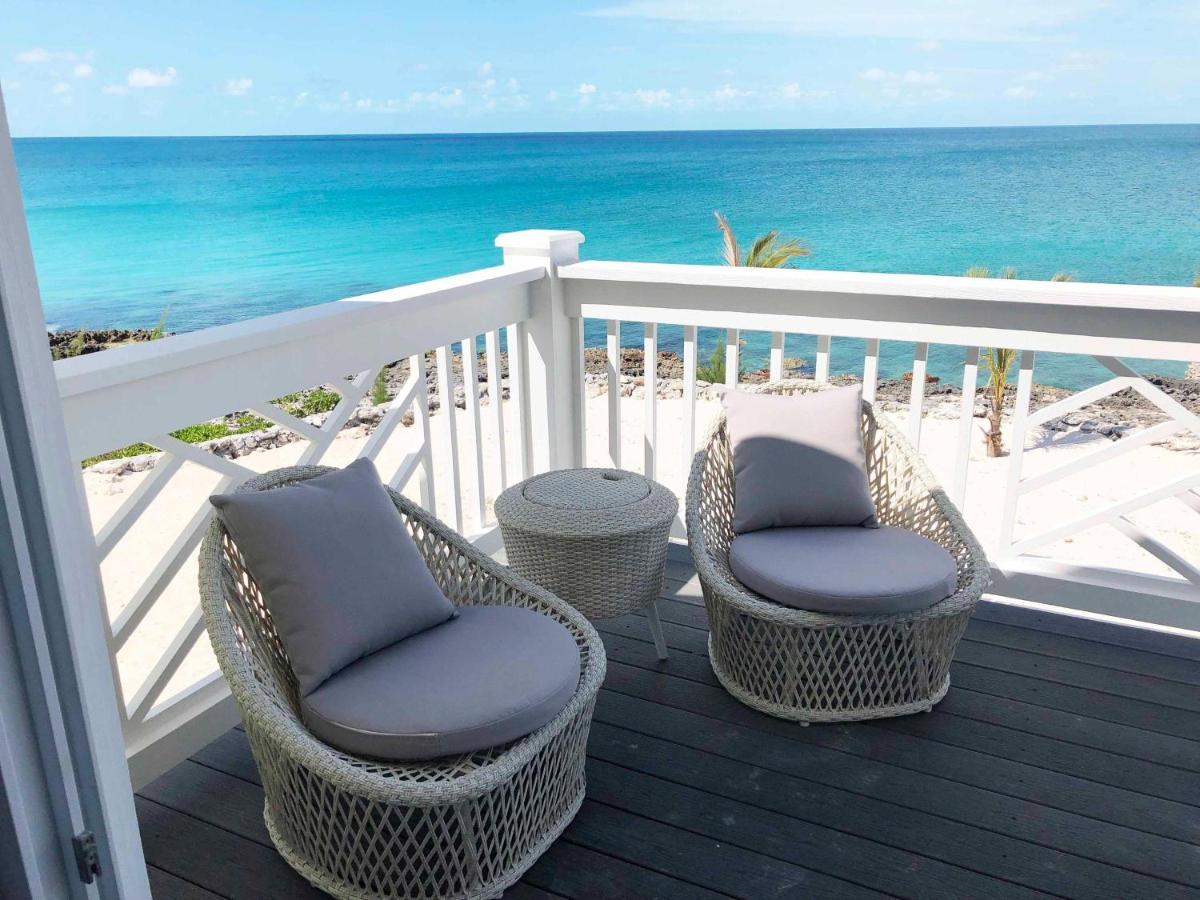Coral Point By Eleuthera Vacation Rentals Governor S Harbour Extérieur photo