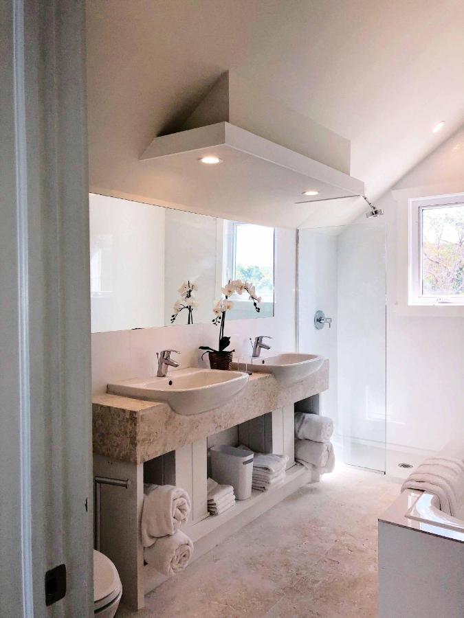Coral Point By Eleuthera Vacation Rentals Governor S Harbour Extérieur photo