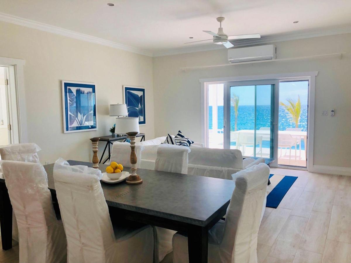 Coral Point By Eleuthera Vacation Rentals Governor S Harbour Extérieur photo