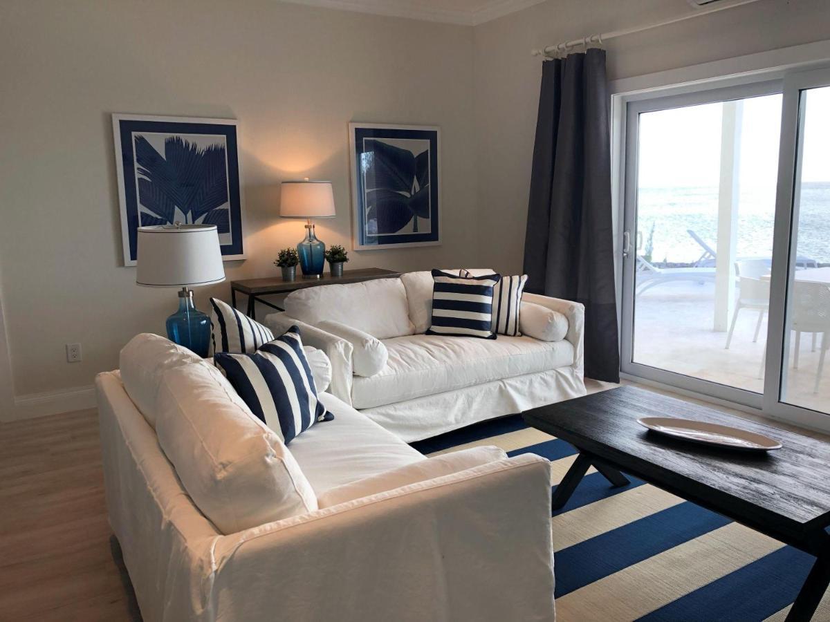 Coral Point By Eleuthera Vacation Rentals Governor S Harbour Extérieur photo