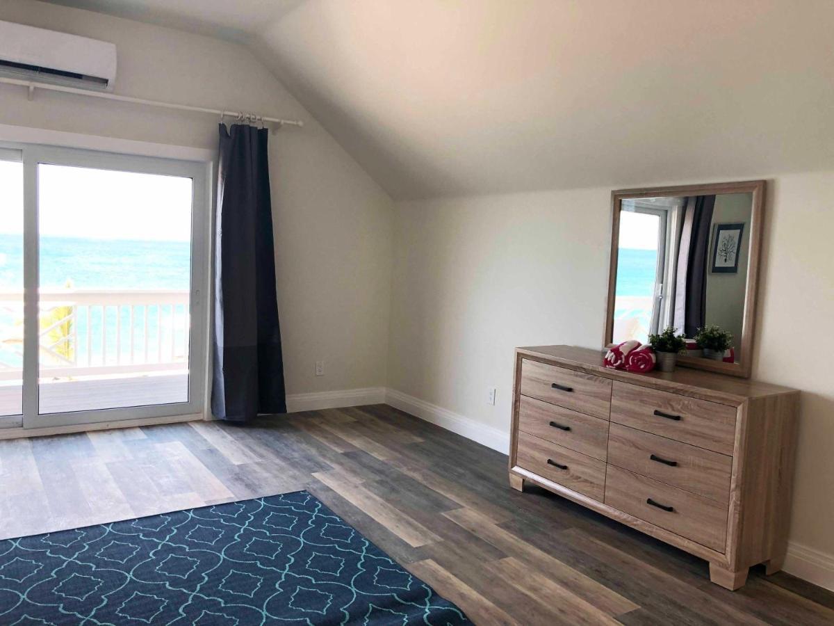 Coral Point By Eleuthera Vacation Rentals Governor S Harbour Extérieur photo