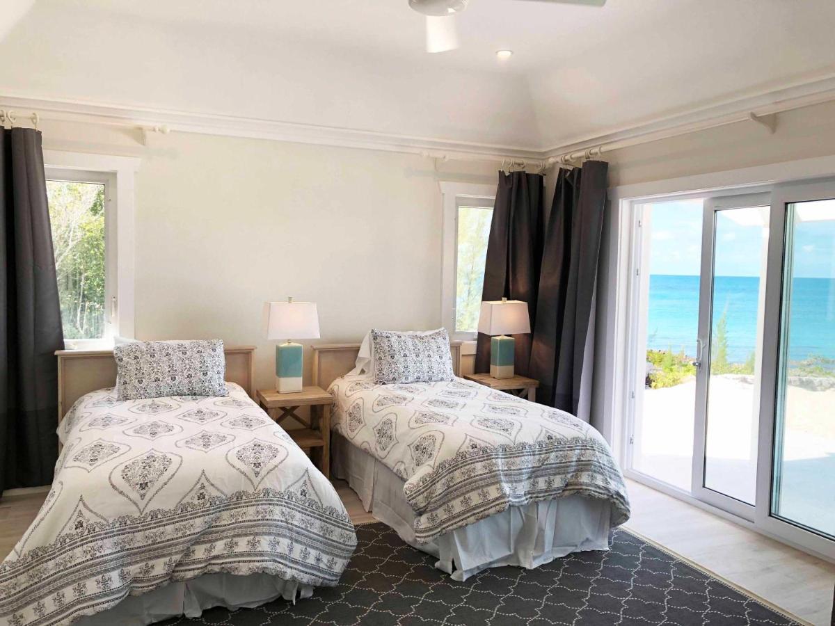 Coral Point By Eleuthera Vacation Rentals Governor S Harbour Extérieur photo