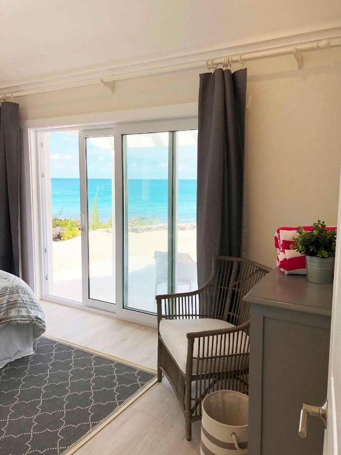 Coral Point By Eleuthera Vacation Rentals Governor S Harbour Extérieur photo