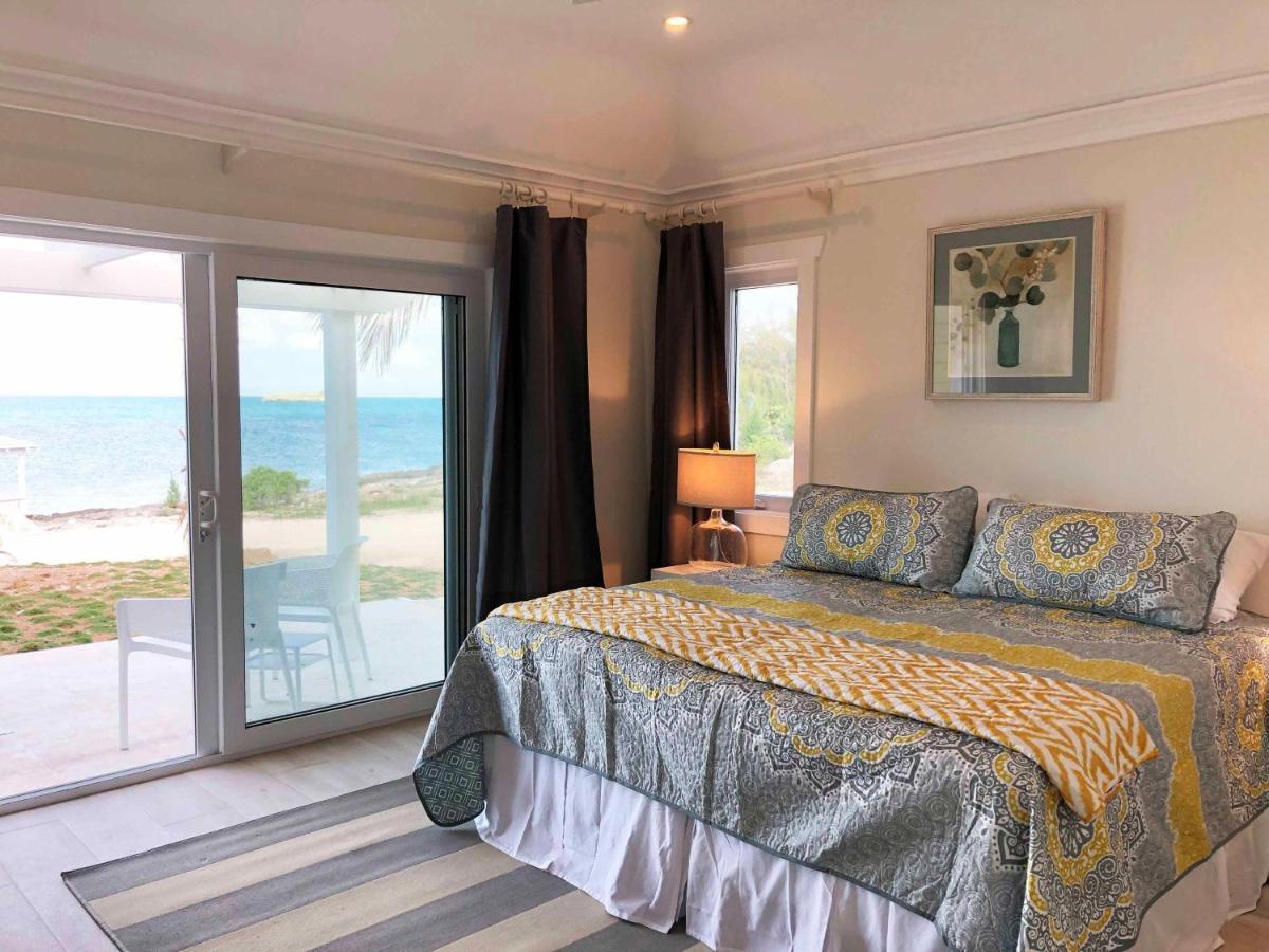 Coral Point By Eleuthera Vacation Rentals Governor S Harbour Extérieur photo