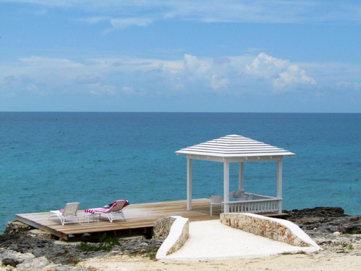Coral Point By Eleuthera Vacation Rentals Governor S Harbour Extérieur photo