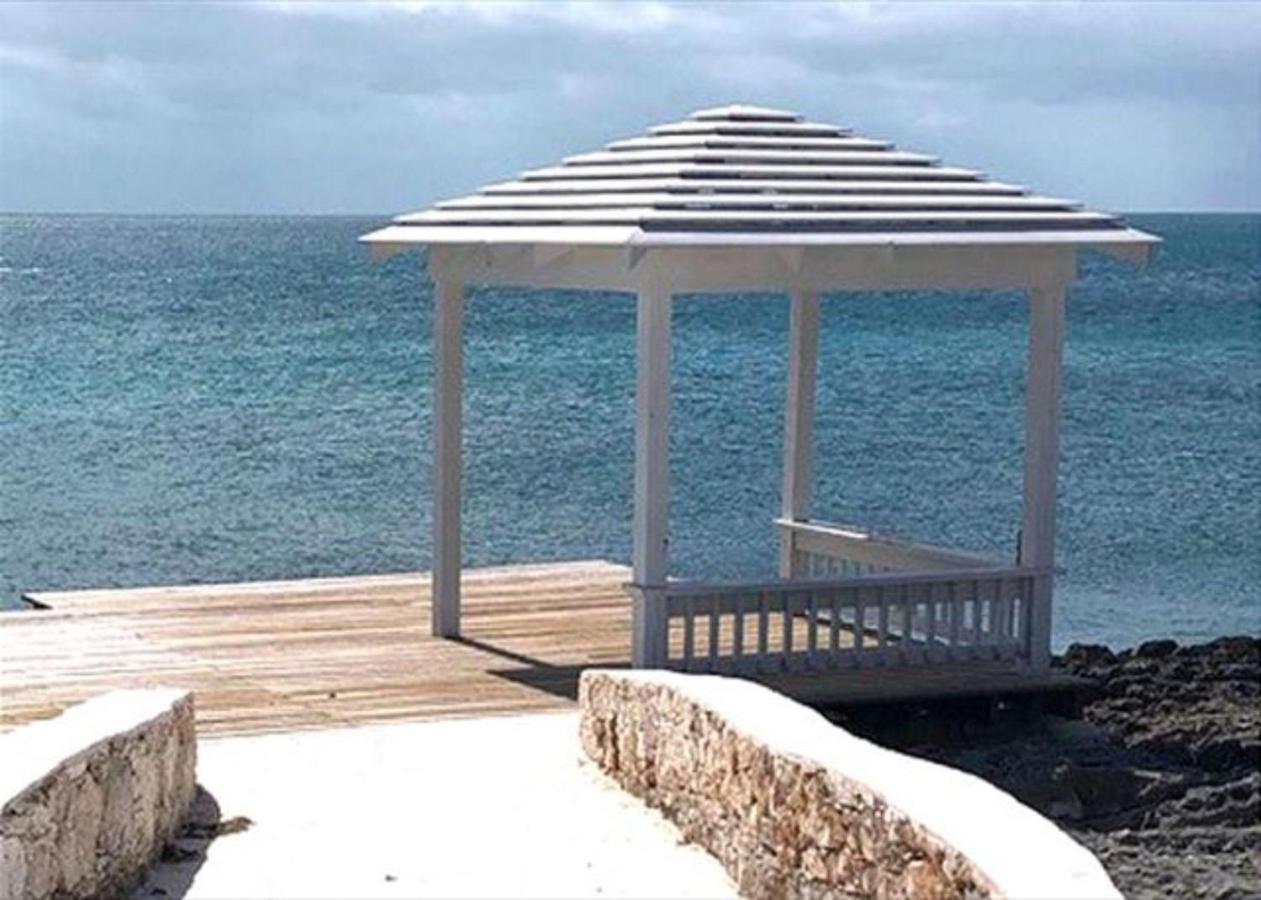Coral Point By Eleuthera Vacation Rentals Governor S Harbour Extérieur photo