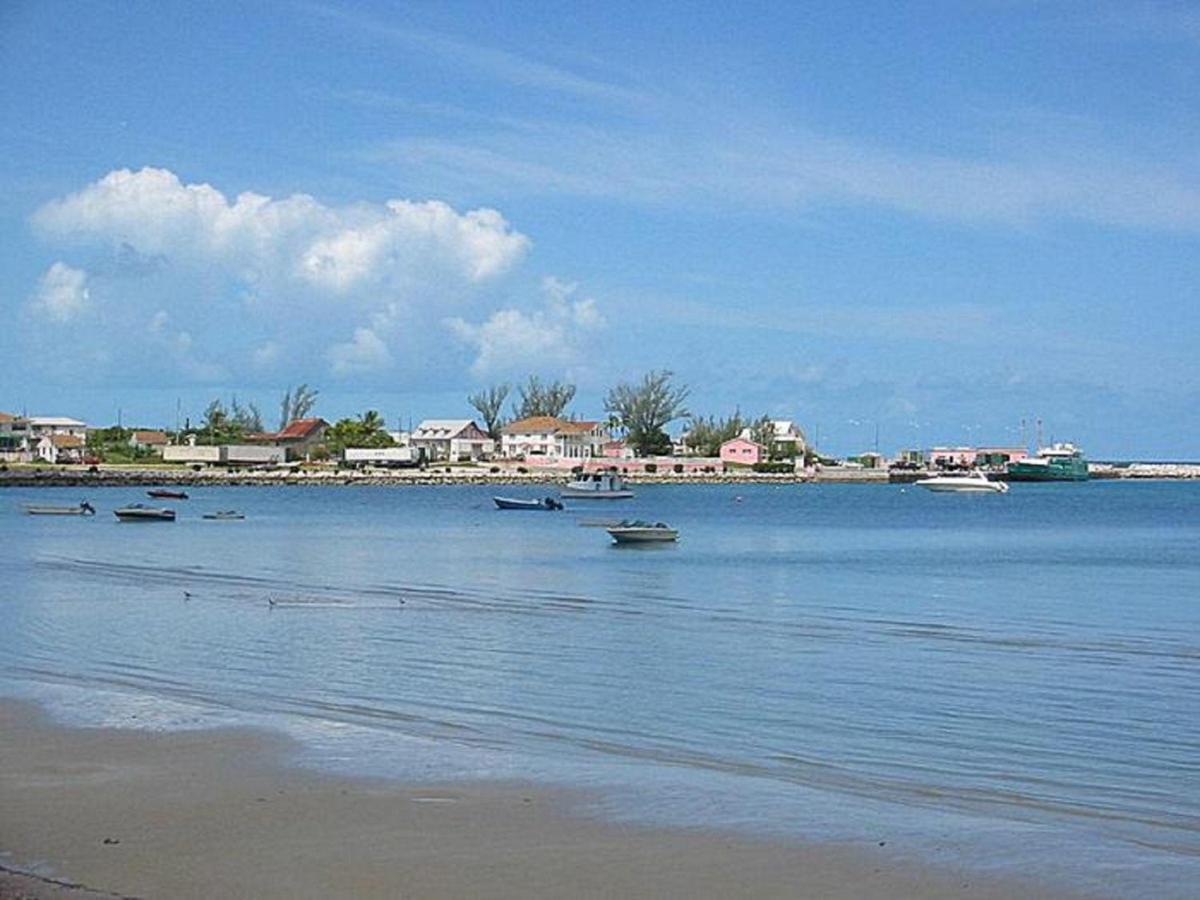 Coral Point By Eleuthera Vacation Rentals Governor S Harbour Extérieur photo