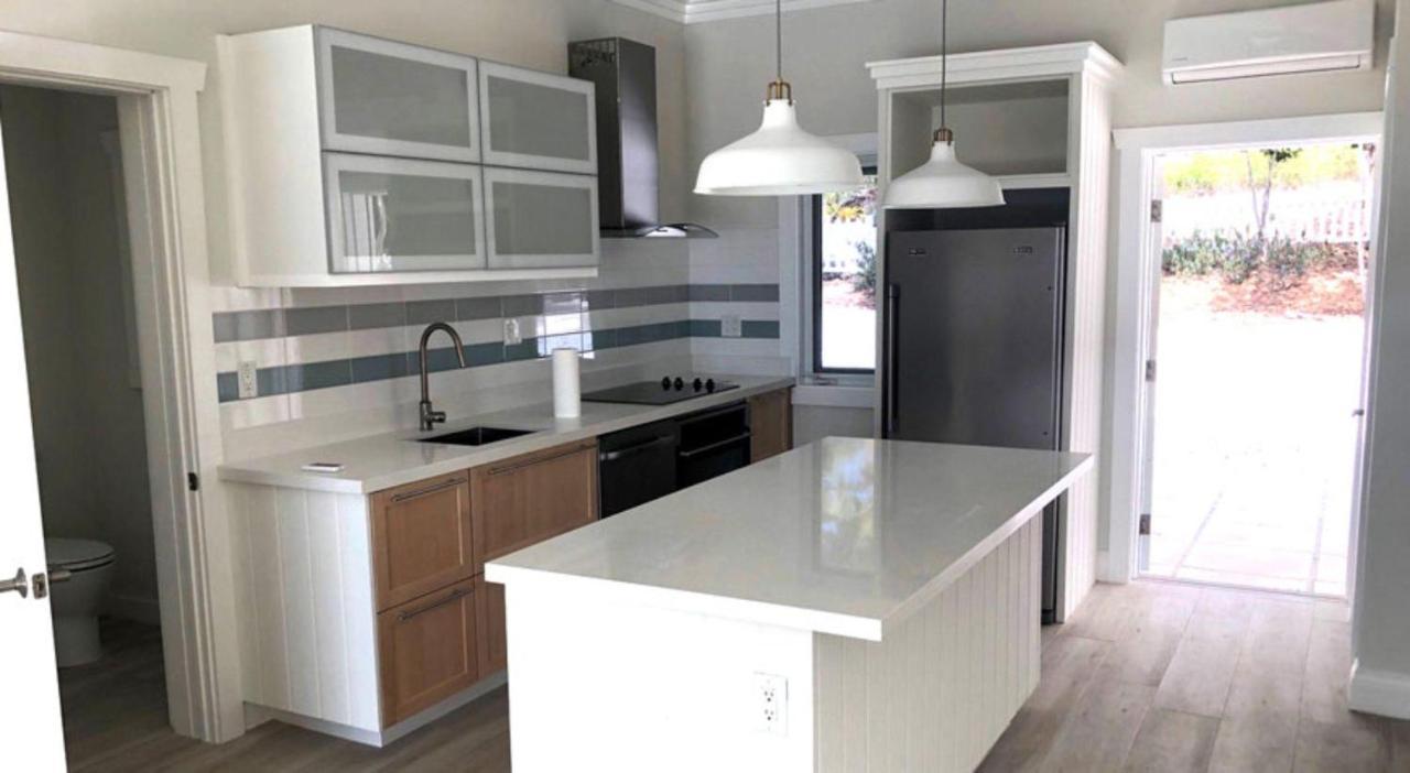 Coral Point By Eleuthera Vacation Rentals Governor S Harbour Extérieur photo